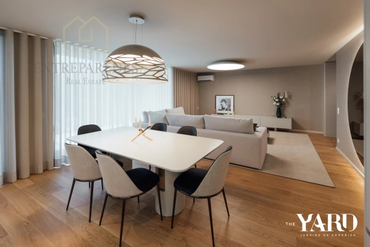 Apartamento T3 para Venda em Santa Marinha e São Pedro da Afurada Foto 20