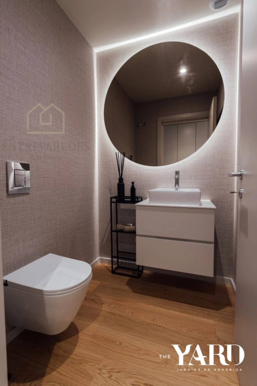 Apartamento T3 para Venda em Santa Marinha e São Pedro da Afurada Foto 21