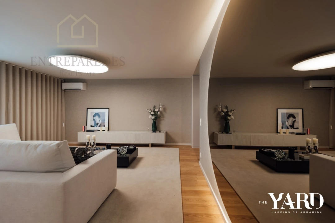 Apartamento T4 para Venda em Santa Marinha e São Pedro da Afurada Foto 3