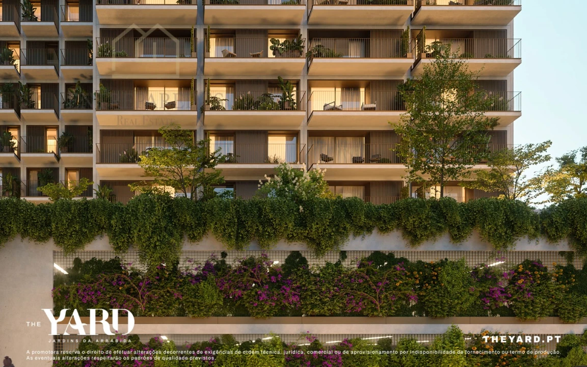 Apartamento T4 para Venda em Santa Marinha e São Pedro da Afurada Foto 9