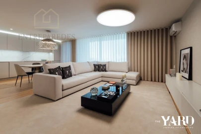 Apartamento T4 para Venda em Santa Marinha e São Pedro da Afurada