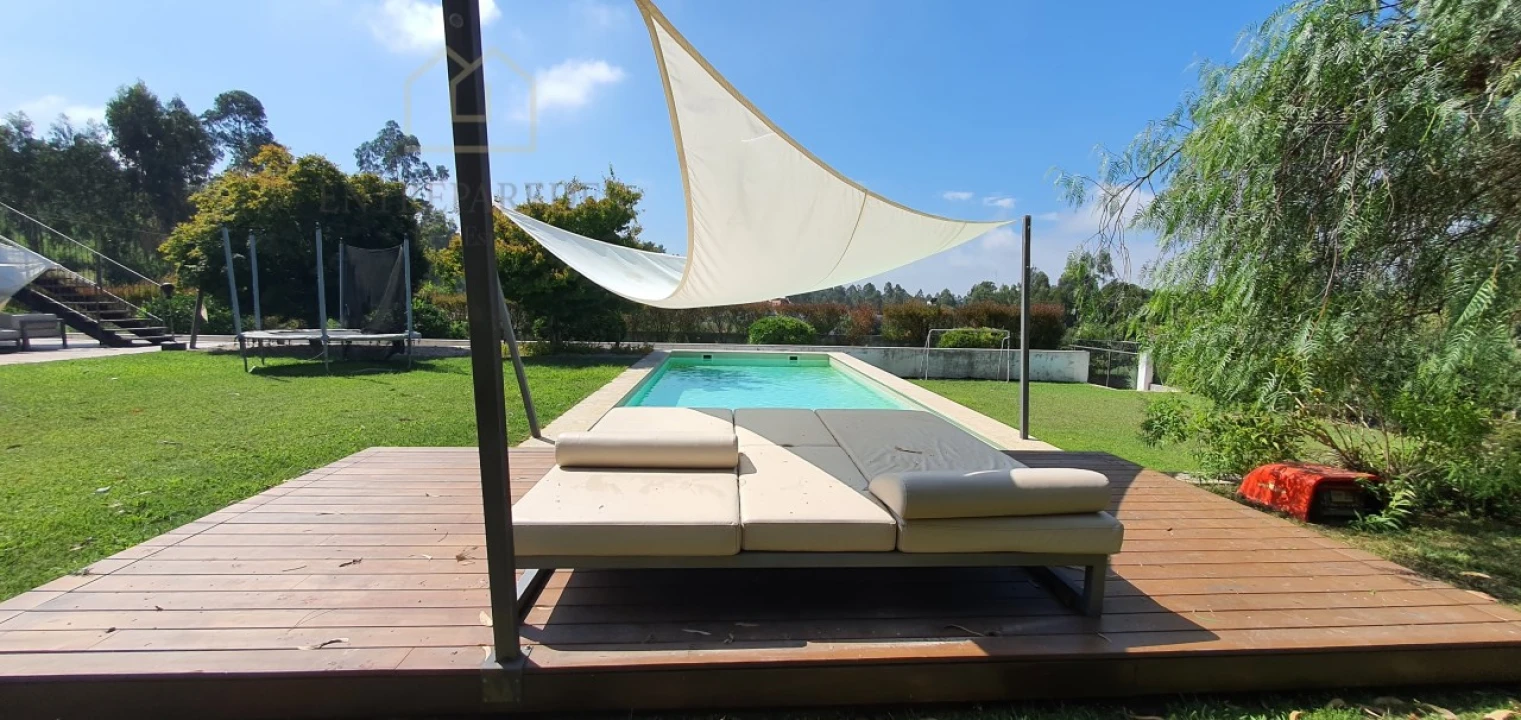 Moradia T4 para Venda em São Miguel do Souto e Mosteirô Foto 2