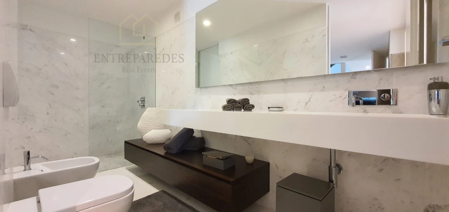 Moradia T4 para Venda em São Miguel do Souto e Mosteirô Foto 14