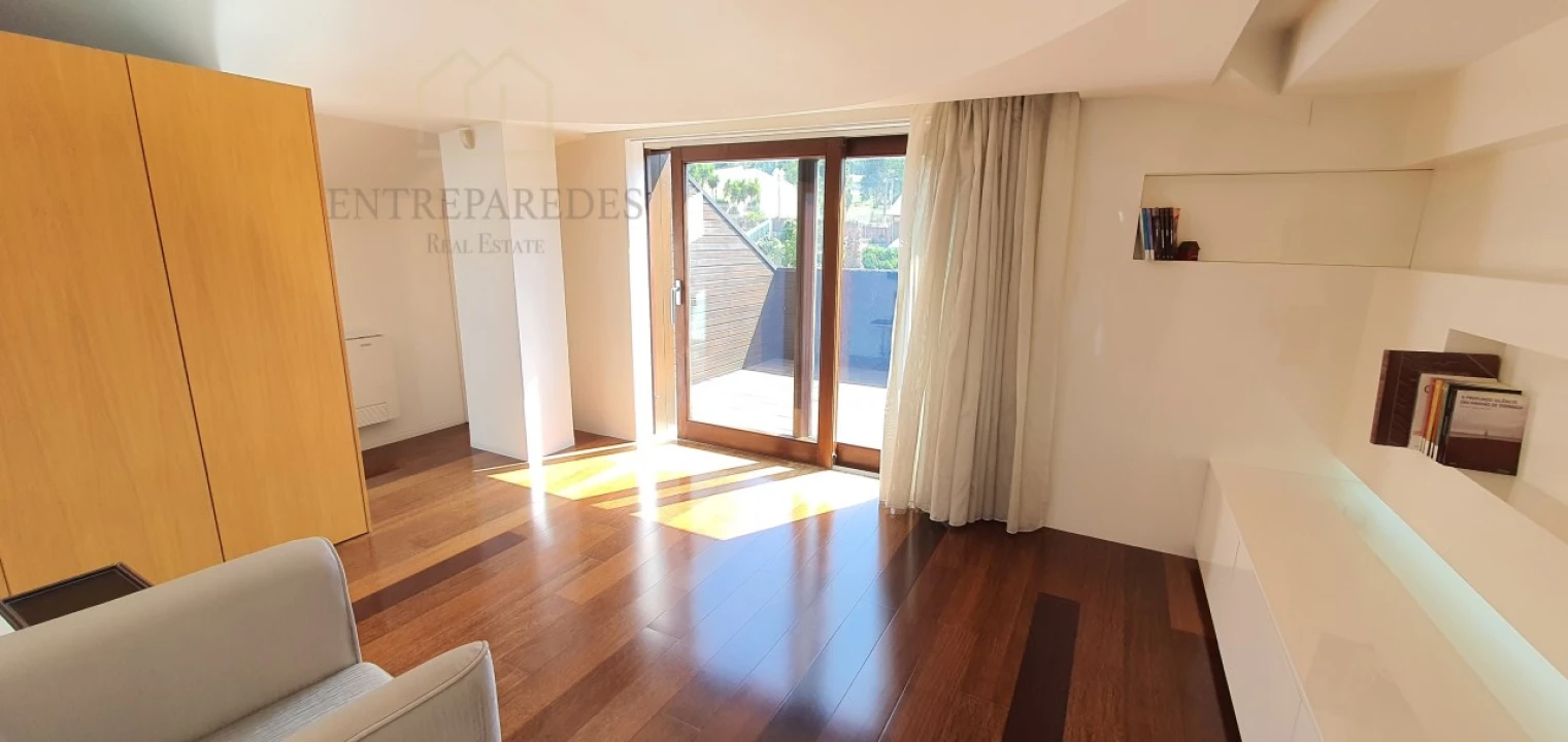 Moradia T4 para Venda em São Miguel do Souto e Mosteirô Foto 33