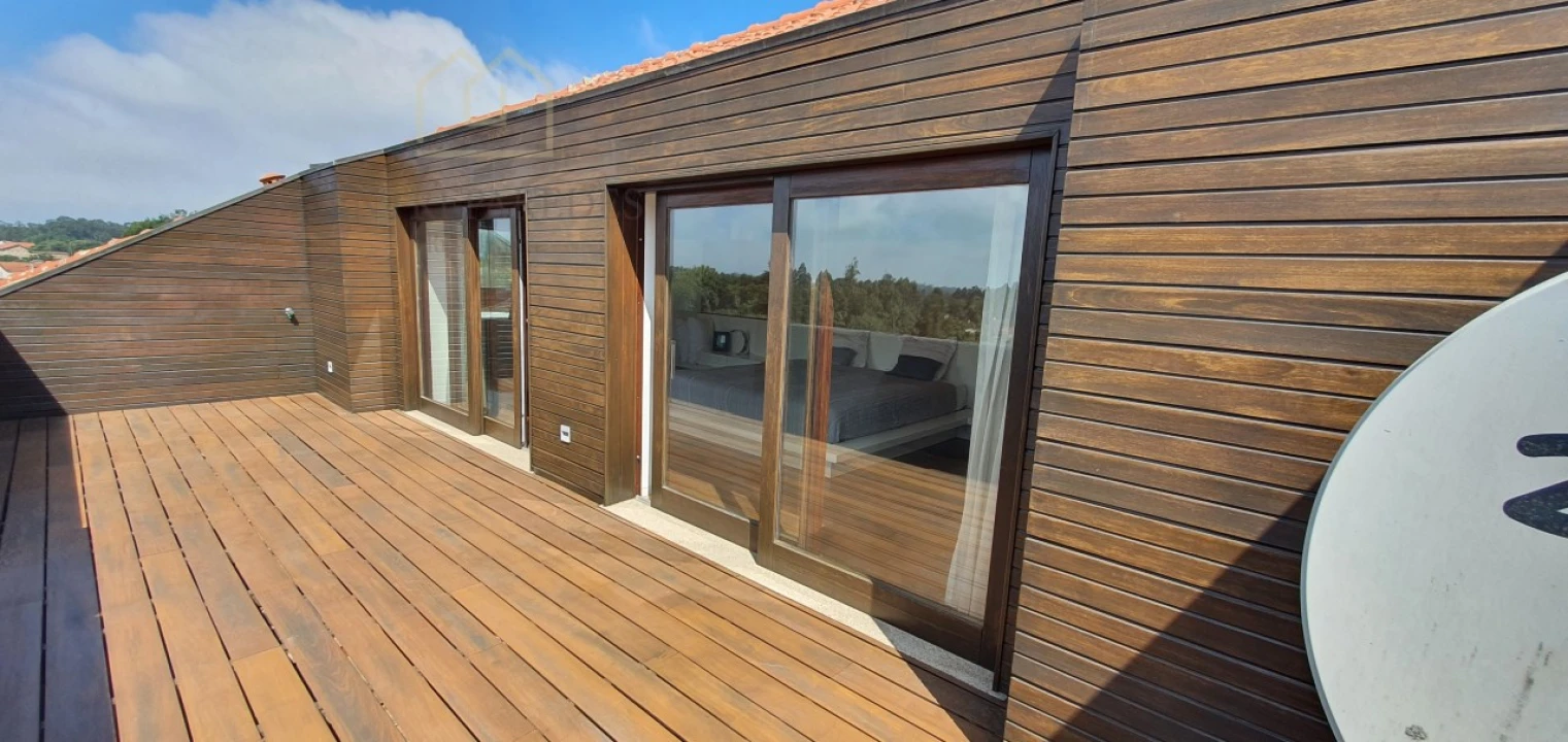 Moradia T4 para Venda em São Miguel do Souto e Mosteirô Foto 45