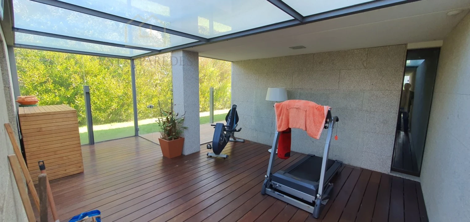 Moradia T4 para Venda em São Miguel do Souto e Mosteirô Foto 51