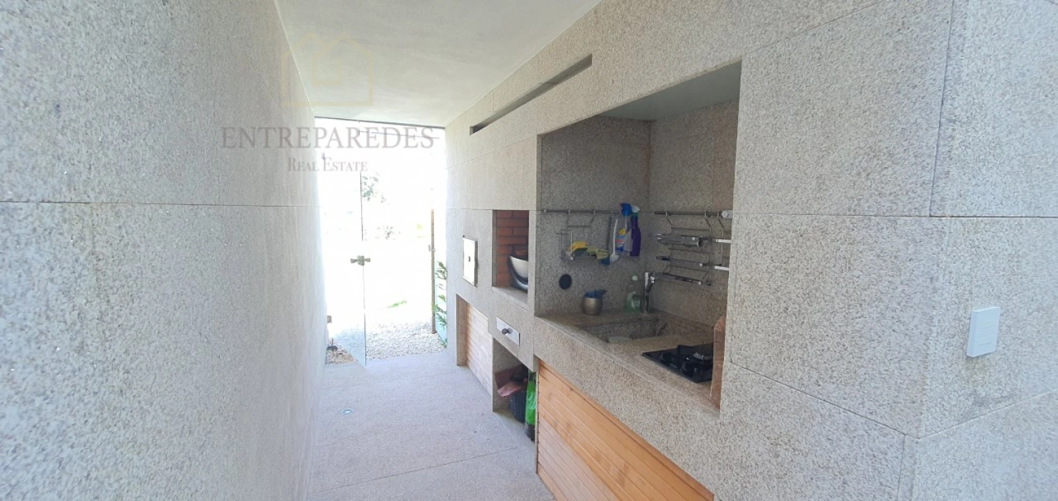 Moradia T4 para Venda em São Miguel do Souto e Mosteirô Foto 53