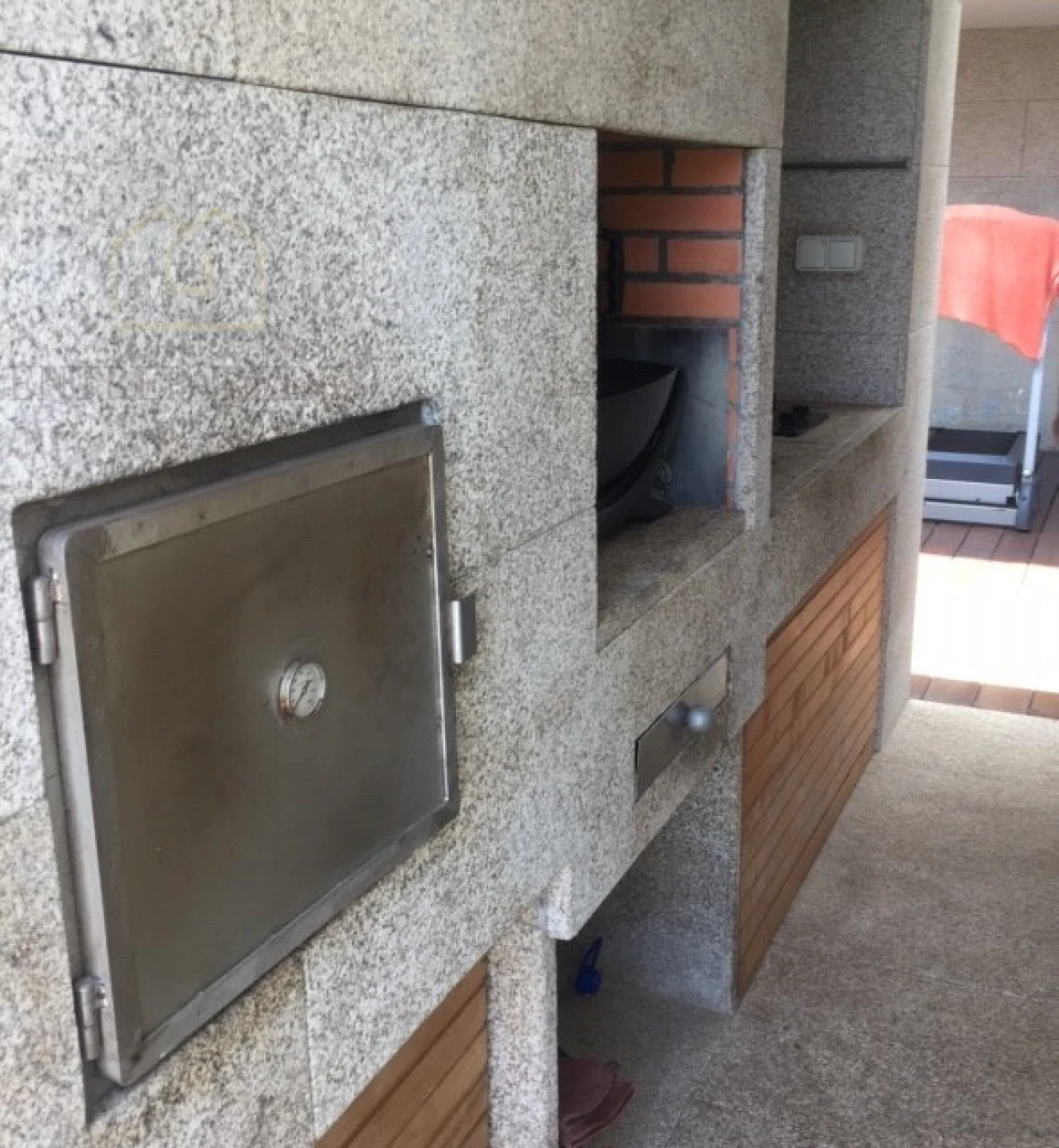 Moradia T4 para Venda em São Miguel do Souto e Mosteirô Foto 55