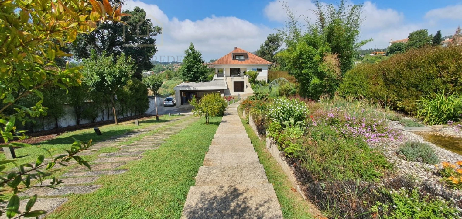 Moradia T4 para Venda em São Miguel do Souto e Mosteirô Foto 61