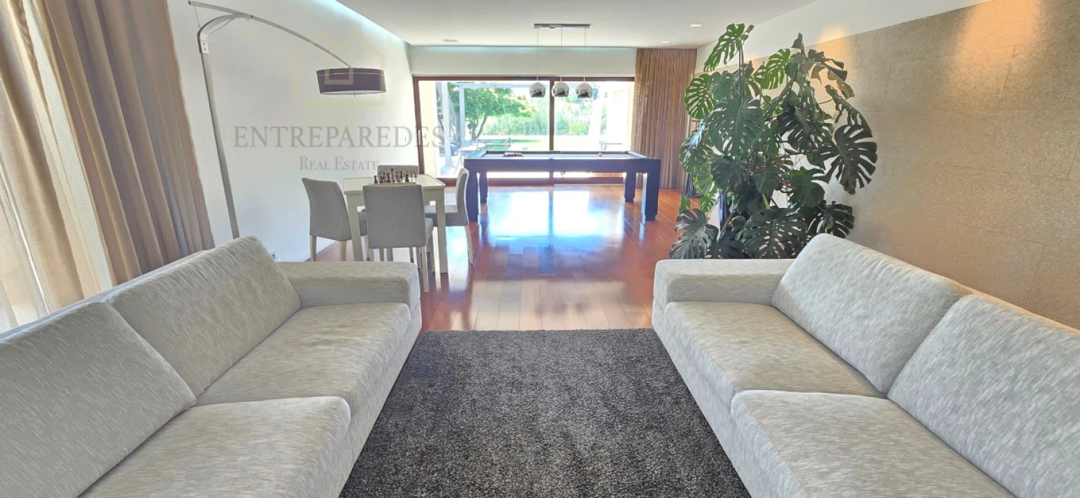 Moradia T4 para Venda em São Miguel do Souto e Mosteirô Foto 6