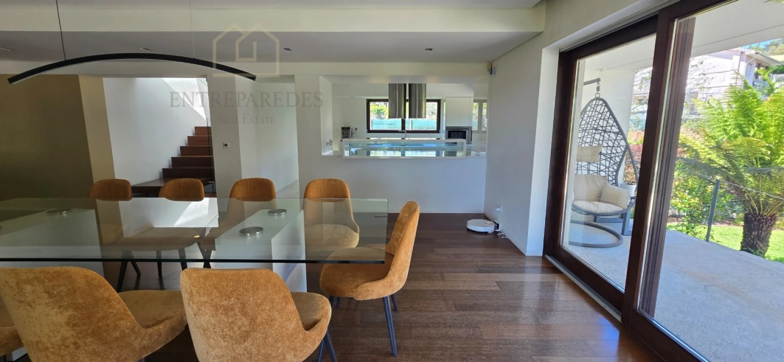 Moradia T4 para Venda em São Miguel do Souto e Mosteirô Foto 19