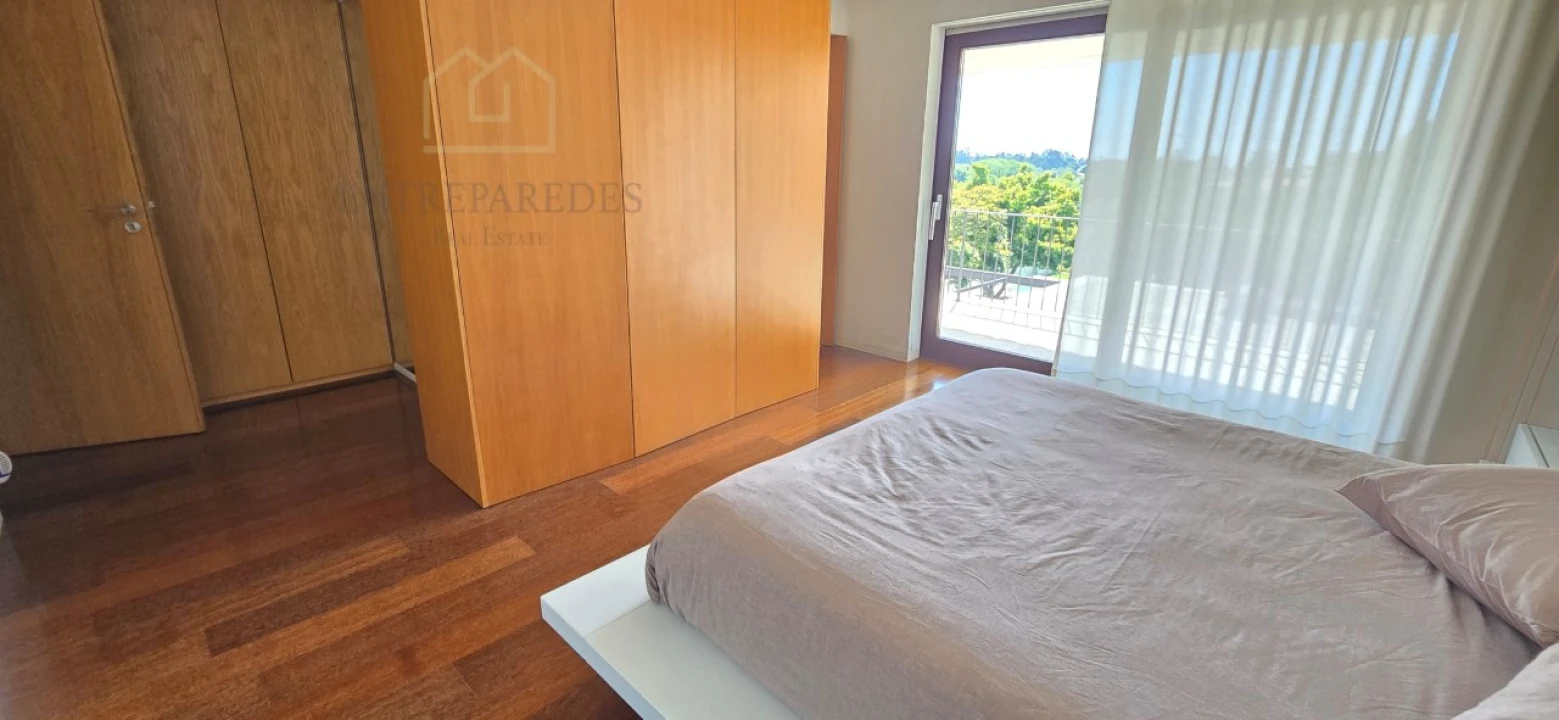 Moradia T4 para Venda em São Miguel do Souto e Mosteirô Foto 26