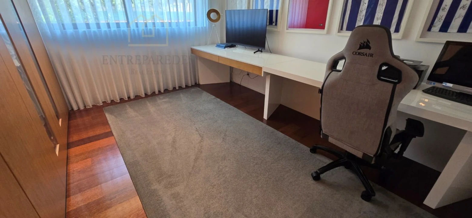 Moradia T4 para Venda em São Miguel do Souto e Mosteirô Foto 30