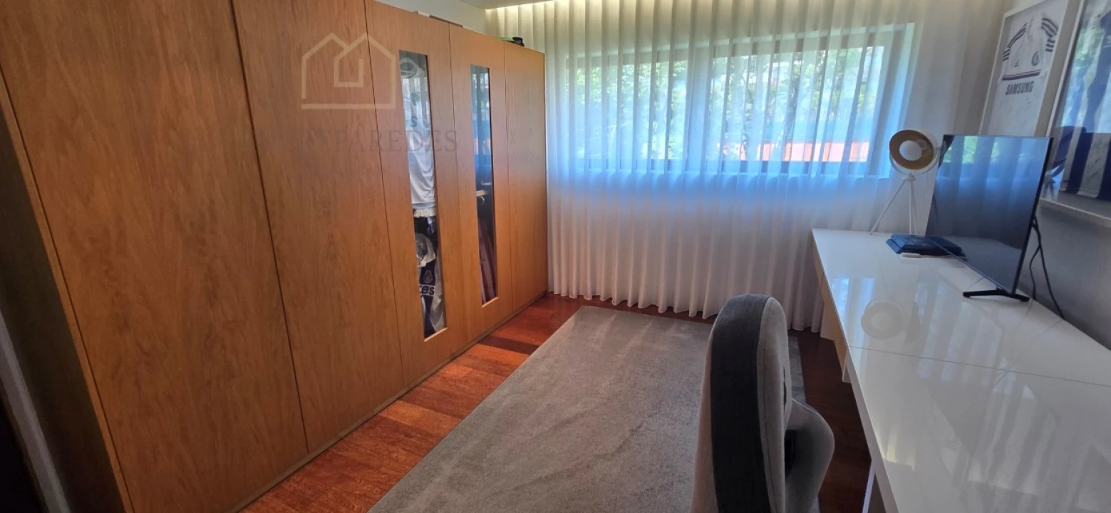 Moradia T4 para Venda em São Miguel do Souto e Mosteirô Foto 29