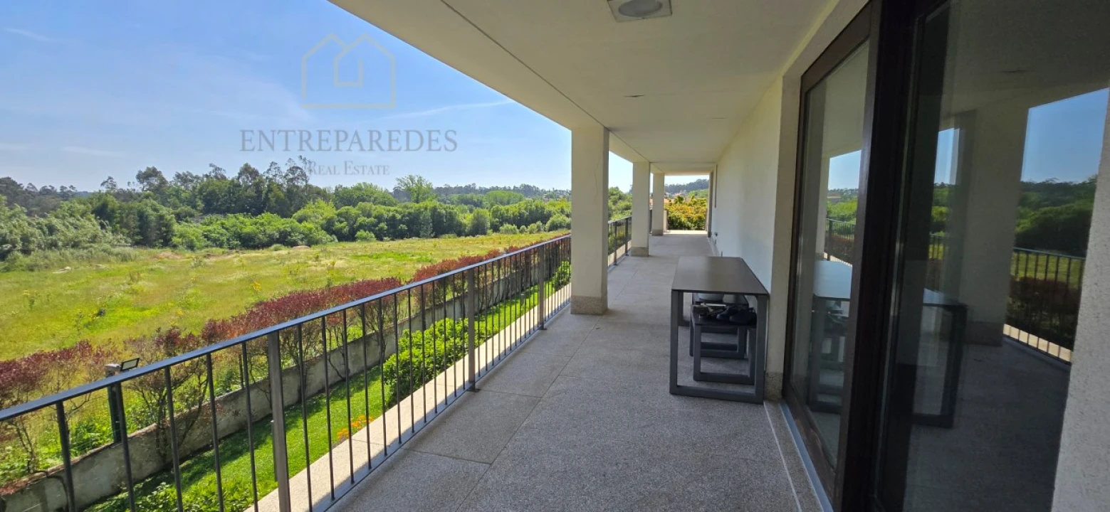 Moradia T4 para Venda em São Miguel do Souto e Mosteirô Foto 32