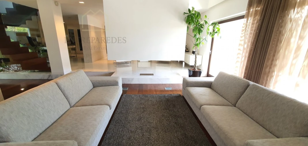 Moradia T4 para Venda em São Miguel do Souto e Mosteirô Foto 9