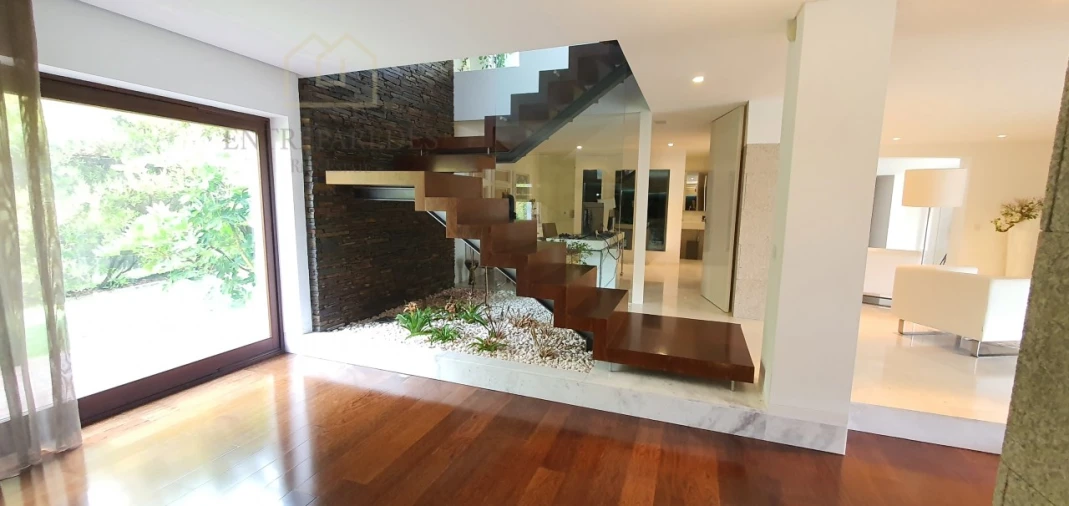 Moradia T4 para Venda em São Miguel do Souto e Mosteirô Foto 12