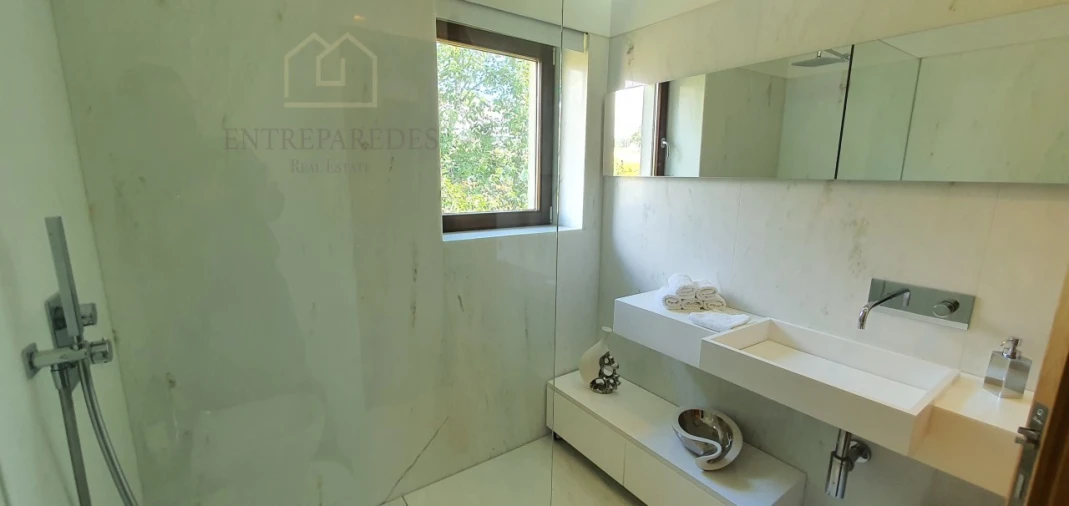 Moradia T4 para Venda em São Miguel do Souto e Mosteirô Foto 31