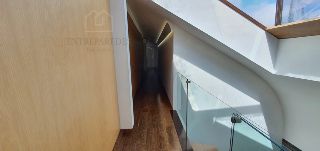 Moradia T4 para Venda em São Miguel do Souto e Mosteirô Foto 42