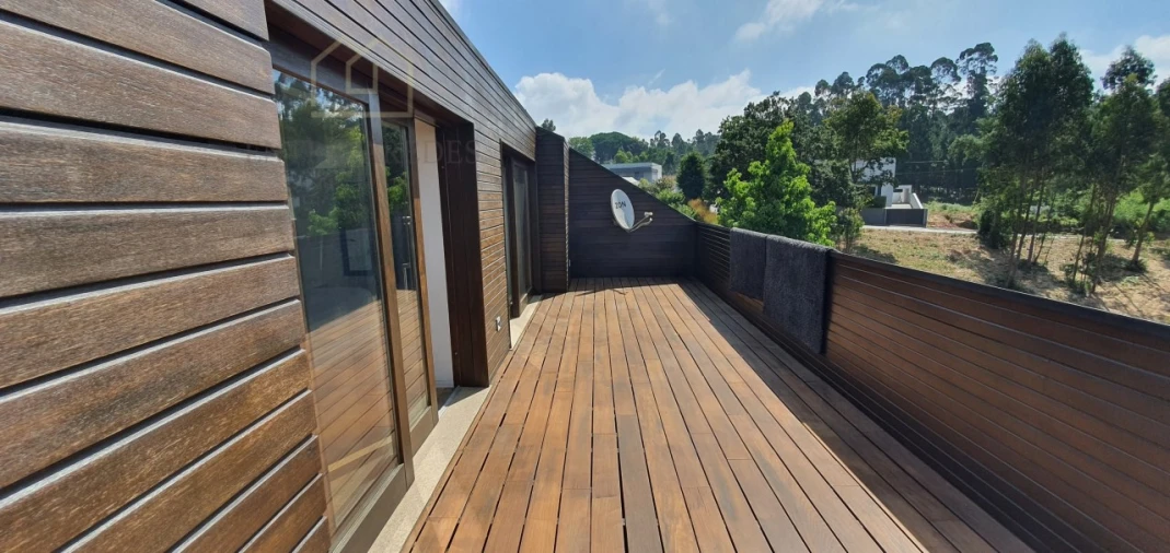 Moradia T4 para Venda em São Miguel do Souto e Mosteirô Foto 44