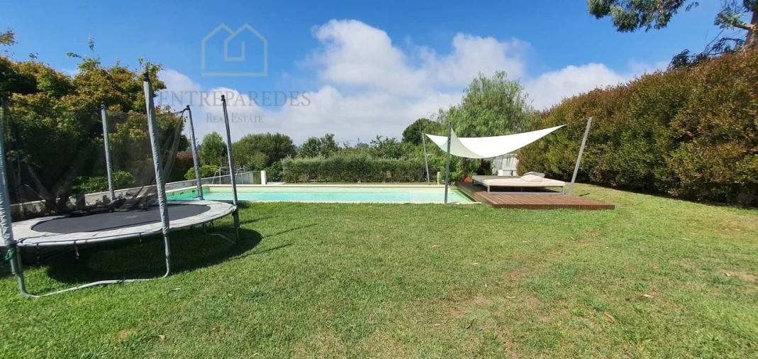 Moradia T4 para Venda em São Miguel do Souto e Mosteirô Foto 48