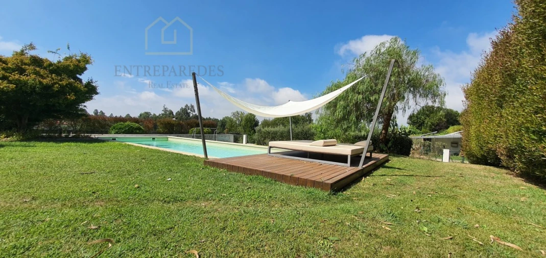 Moradia T4 para Venda em São Miguel do Souto e Mosteirô Foto 50