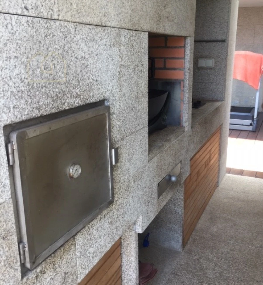 Moradia T4 para Venda em São Miguel do Souto e Mosteirô Foto 55