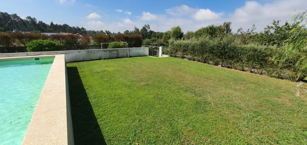 Moradia T4 para Venda em São Miguel do Souto e Mosteirô Foto 57