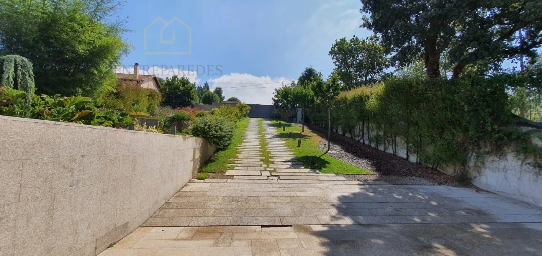 Moradia T4 para Venda em São Miguel do Souto e Mosteirô Foto 58