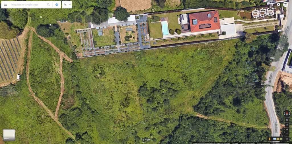 Moradia T4 para Venda em São Miguel do Souto e Mosteirô Foto 75