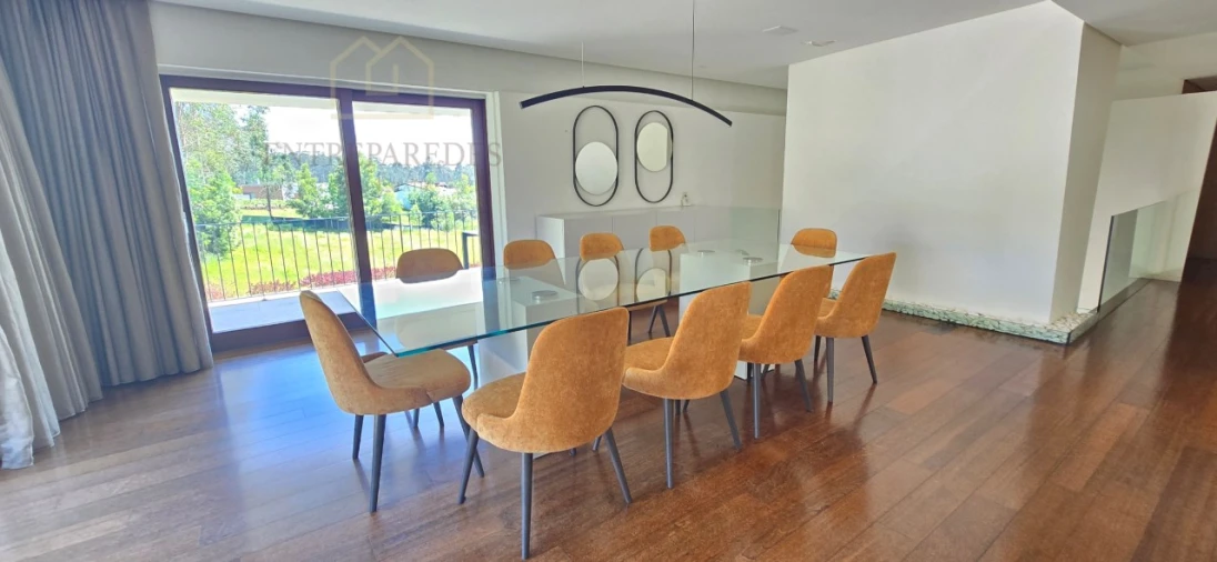 Moradia T4 para Venda em São Miguel do Souto e Mosteirô Foto 17