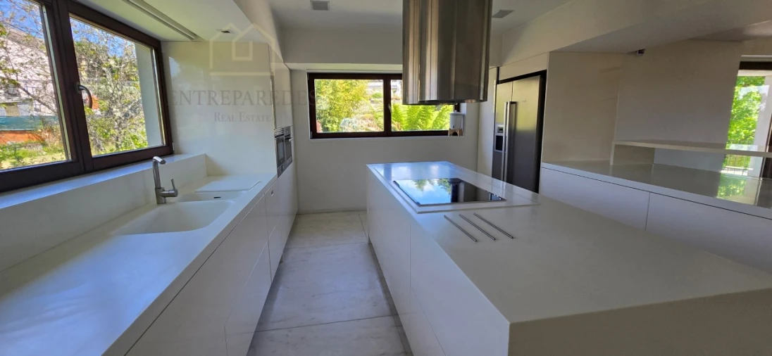 Moradia T4 para Venda em São Miguel do Souto e Mosteirô Foto 20