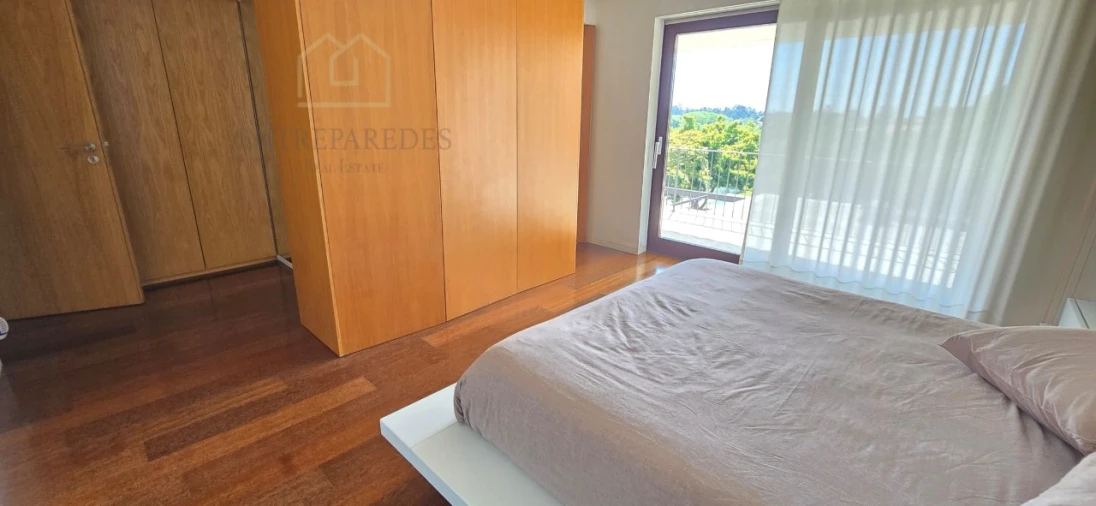 Moradia T4 para Venda em São Miguel do Souto e Mosteirô Foto 26