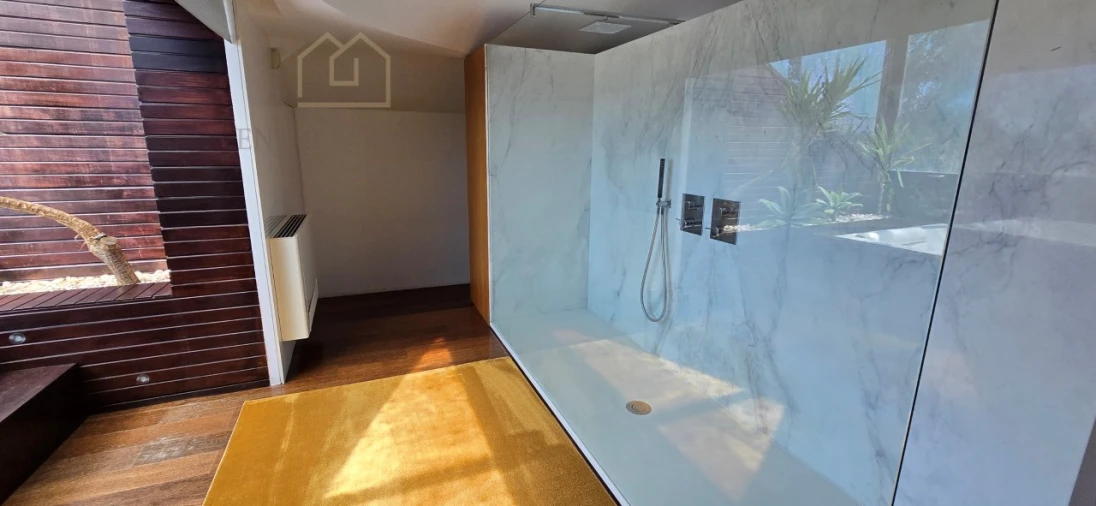 Moradia T4 para Venda em São Miguel do Souto e Mosteirô Foto 38