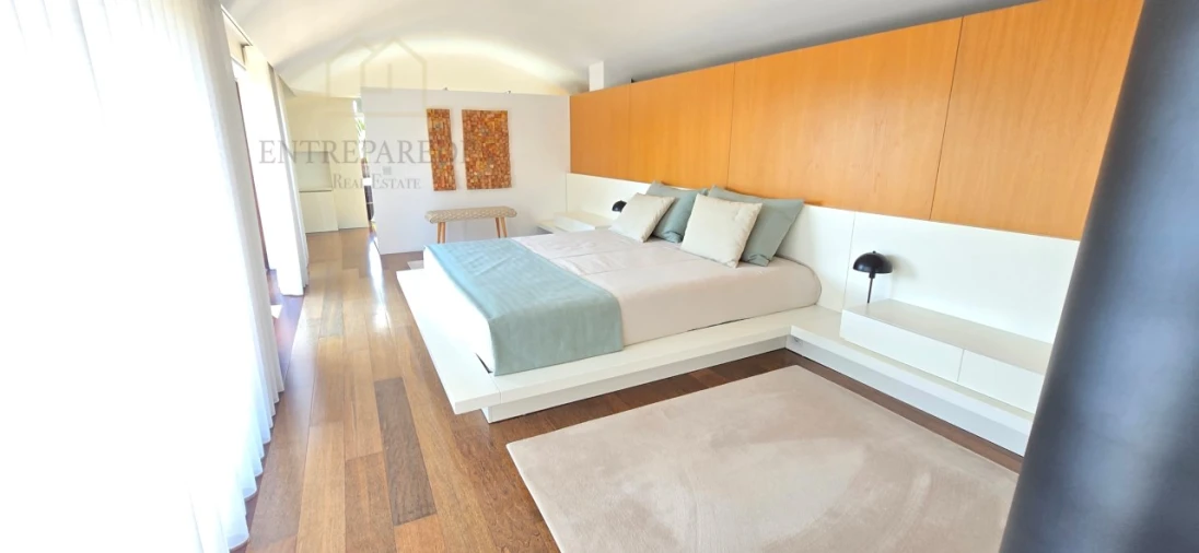 Moradia T4 para Venda em São Miguel do Souto e Mosteirô Foto 36