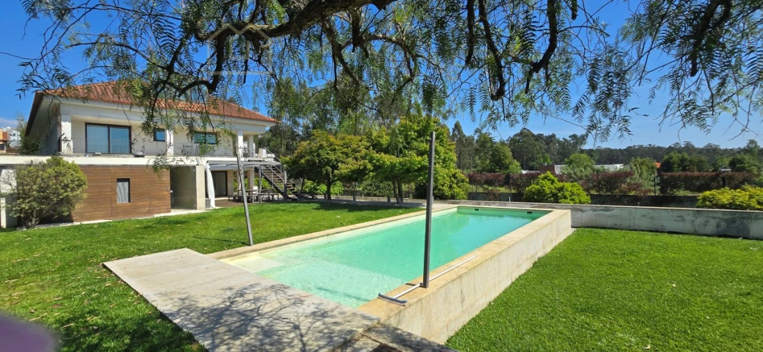 Moradia T4 para Venda em São Miguel do Souto e Mosteirô Foto 65