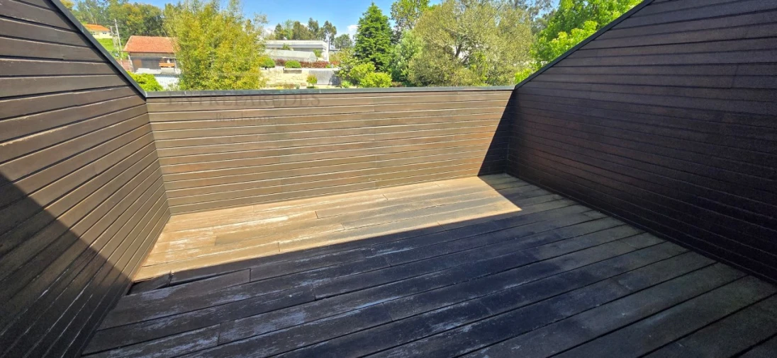 Moradia T4 para Venda em São Miguel do Souto e Mosteirô Foto 35