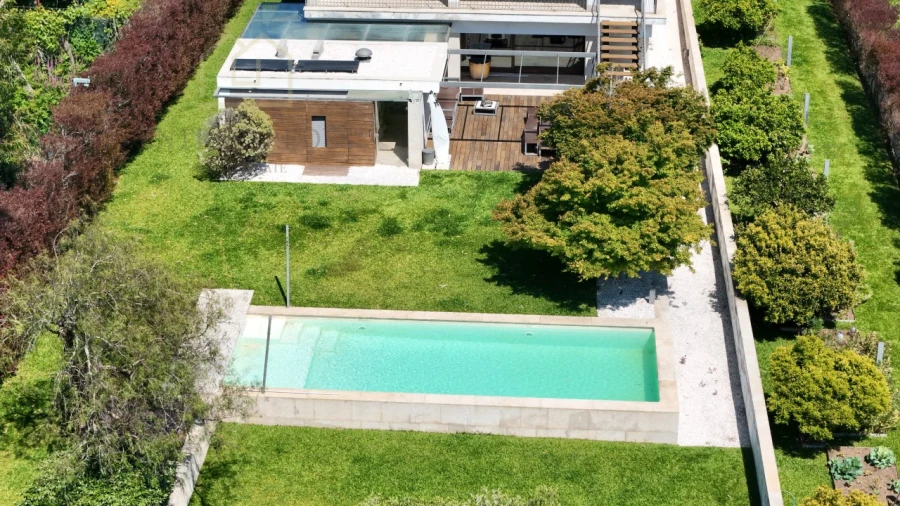 Moradia T4 para Venda em São Miguel do Souto e Mosteirô Foto 74