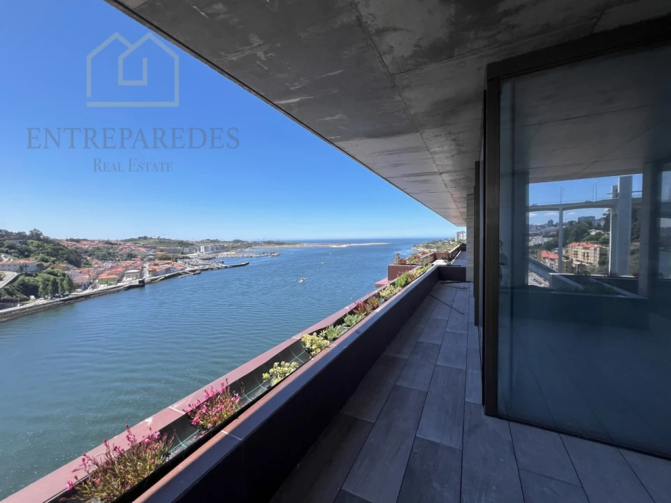 Apartamento T3 para Venda em Lordelo do Ouro e Massarelos Foto 65
