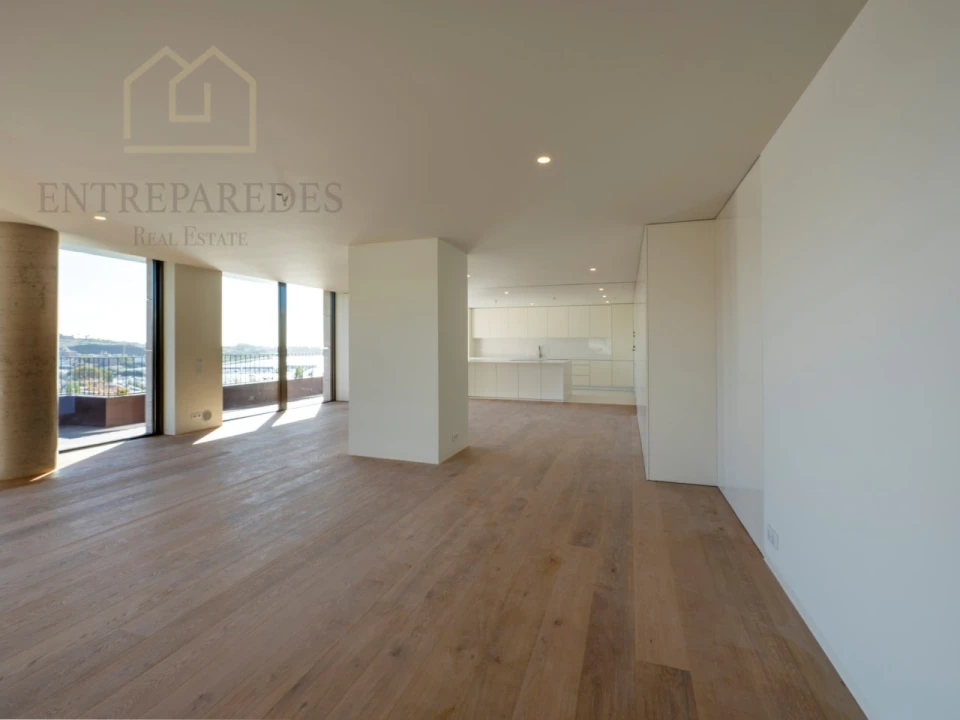 Apartamento T3 para Venda em Lordelo do Ouro e Massarelos Foto 38
