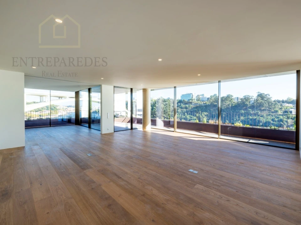 Apartamento T3 para Venda em Lordelo do Ouro e Massarelos Foto 47