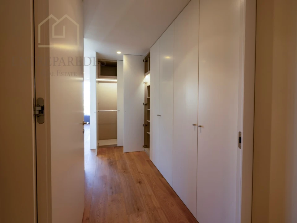 Apartamento T3 para Venda em Lordelo do Ouro e Massarelos Foto 49