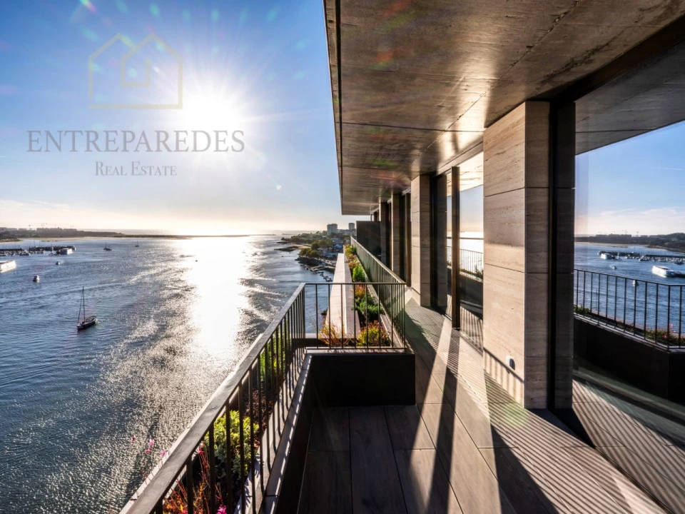 Apartamento T3 para Venda em Lordelo do Ouro e Massarelos Foto 76