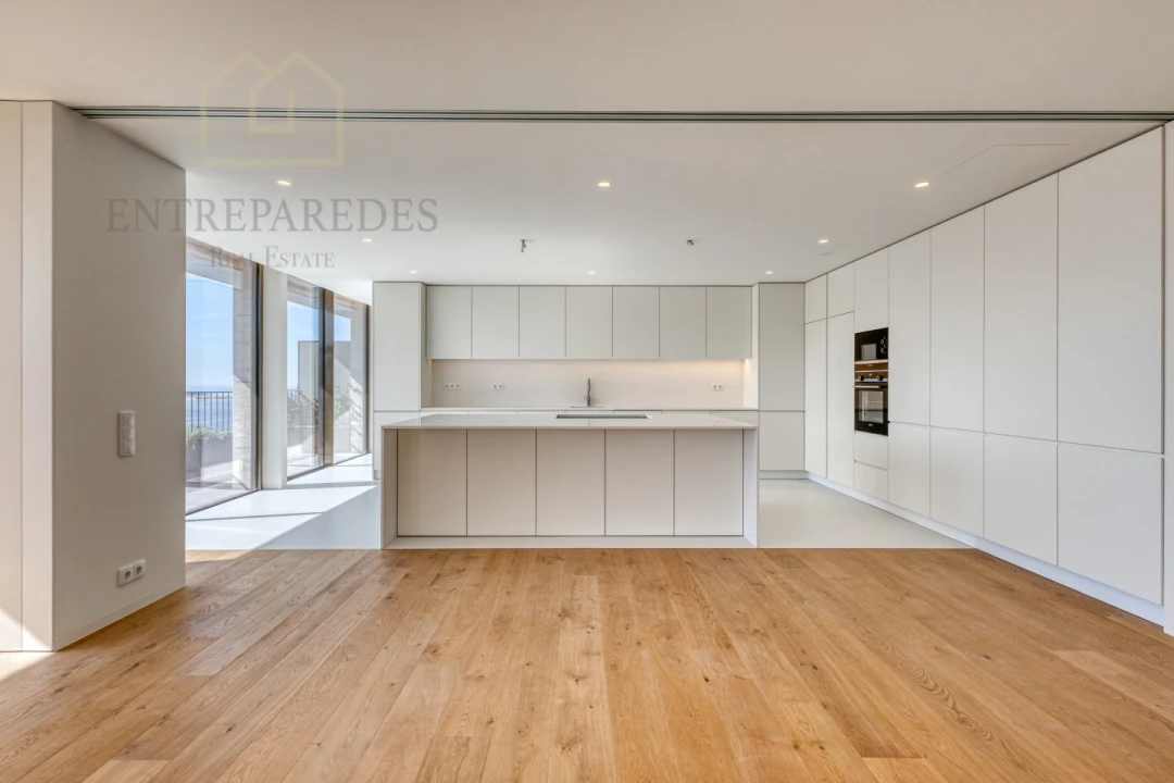 Apartamento T3 para Venda em Lordelo do Ouro e Massarelos Foto 83