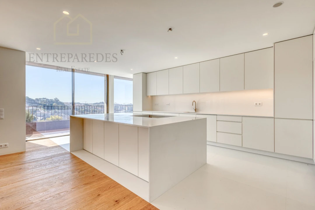 Apartamento T3 para Venda em Lordelo do Ouro e Massarelos Foto 87