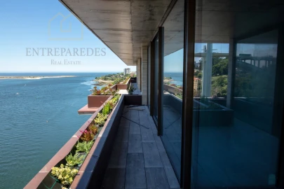 Apartamento T3 para Venda em Lordelo do Ouro e Massarelos
