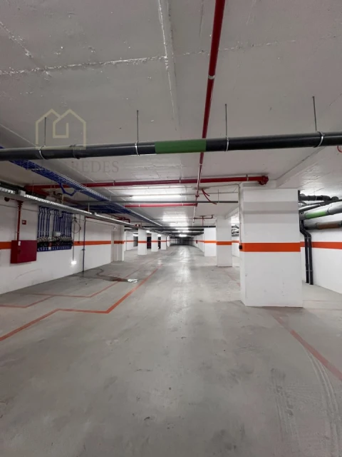 Apartamento T3 para Venda em Lordelo do Ouro e Massarelos
