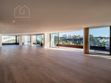 Apartamento T3 para Venda em Lordelo do Ouro e Massarelos