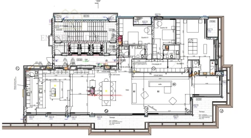 Apartamento T3 para Venda em Lordelo do Ouro e Massarelos