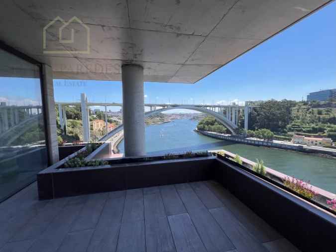 Apartamento T3 para Venda em Lordelo do Ouro e Massarelos Foto 58